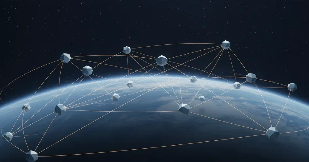 AI Sovereignty in Orbit: Threat Assessment for the On-Orbit AI Domain