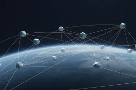 AI Sovereignty in Orbit: Threat Assessment for the On-Orbit AI Domain