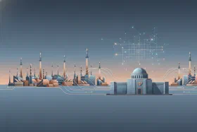 Chinese Commercial Space: The State-Industry Symbiosis and Its Export Ceiling