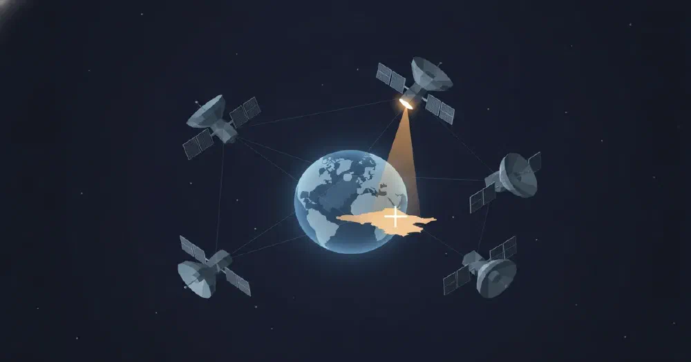 The Kill Chain Beneath the Doctrine: China's Counterspace Program and PLA Space-Military Integration