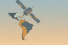 The Anatomy of an Improbable Sovereignty: CONAE, SAOCOM and the Human Substrate of a Frontier Asset