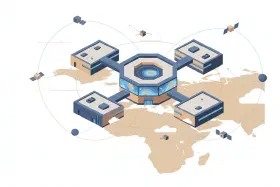 EUMETSAT: Anatomy of Europe's Operational Space Backbone
