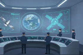 Declared, Not Yet Demonstrated: A Risk Assessment of France's Orbital Active-Defense Pivot