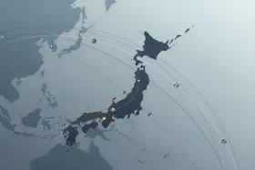 The Orbital Rearmament: How Japan Is Building Military Power Through Space