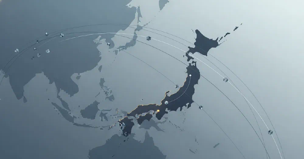 The Orbital Rearmament: How Japan Is Building Military Power Through Space