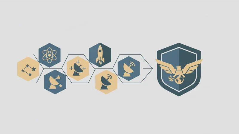 JAXA institutional transformation from civilian to dual-use agency