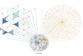 Lunar Safety Zones: When Deconfliction Becomes Possession