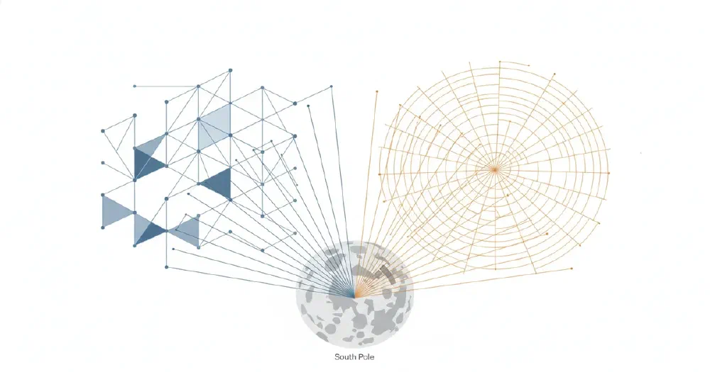 Lunar Safety Zones: When Deconfliction Becomes Possession