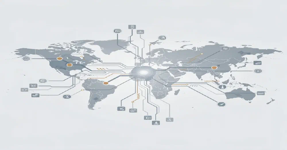 The Myth of ITAR-Free: Three Tiers of Independence and the Geometry of Space Supply Chain Power