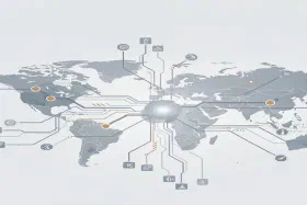 The Myth of ITAR-Free: Three Tiers of Independence and the Geometry of Space Supply Chain Power