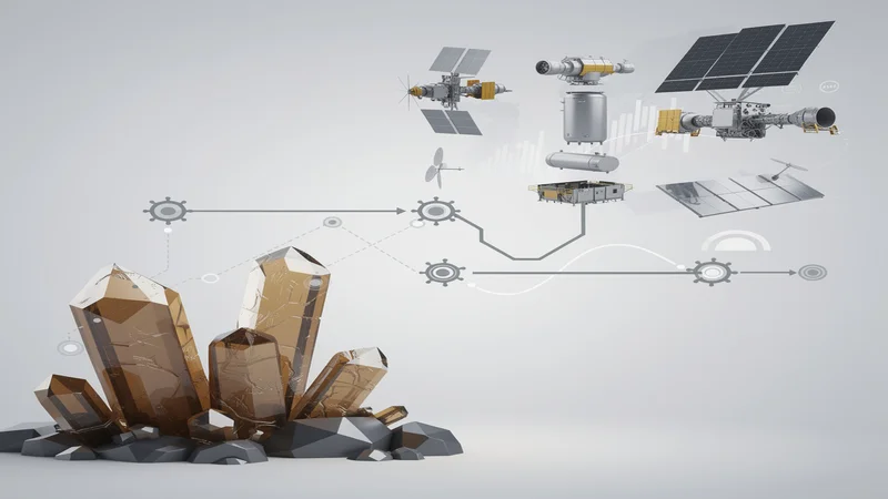 China's parallel technology Heartland