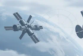 After the ISS: Four Futures for Low Earth Orbit, 2028–2035