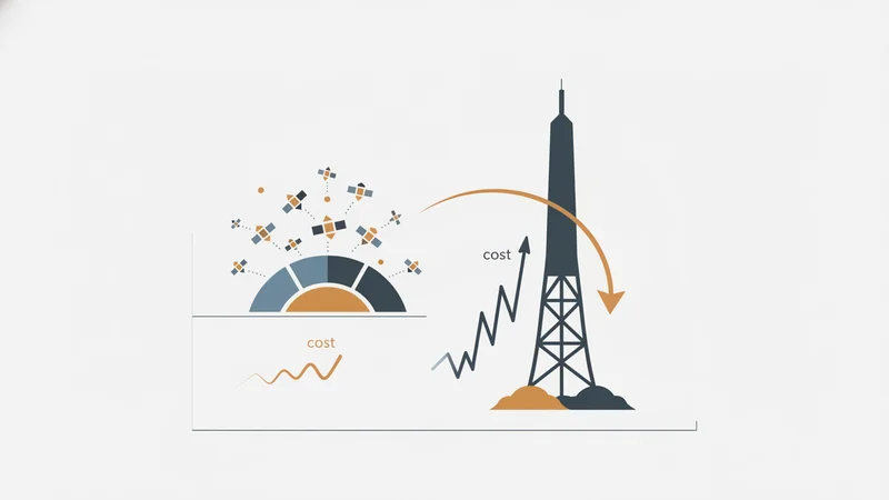 Massimale di governance dello spettro