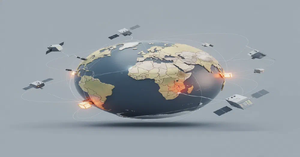 Piccoli satelliti, finestre sempre più strette: Perché la promessa di un accesso democratico allo spazio è più fragile di quanto sembri