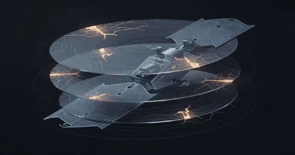 Software-Defined Satellites: Space Cybersecurity and the Inverted Security Model
