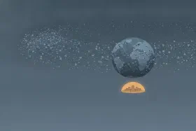 Underwriting the Uninsurable: Why the Space Insurance Market Is Built to Cover the Shrinking Half of Orbit