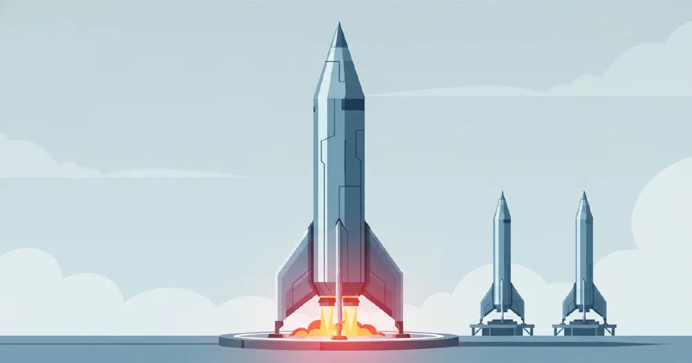 The Starship Effect: How Full Reusability Rewrites Launch Economics and Market Structure