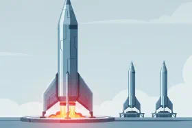 The Starship Effect: How Full Reusability Rewrites Launch Economics and Market Structure