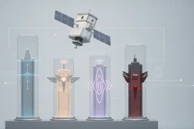 UKSA in the European Quartet: an Anatomy of Britain's Regulatory Space Agency